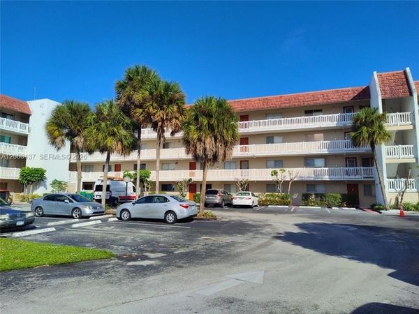3601 Inverarry , Unit 206A, Lauderhill, FL 33319