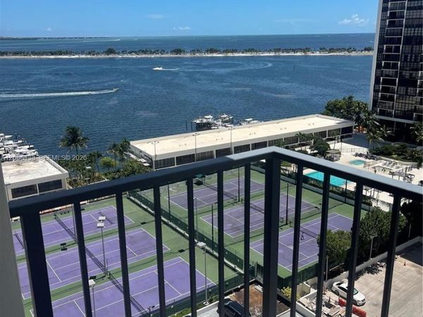 1901 Brickell Ave , Unit B1504, Miami, FL 33129