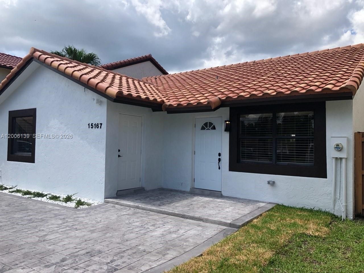 15167 SW 94th Ter, Unit 1, Miami, FL 33196 Photo