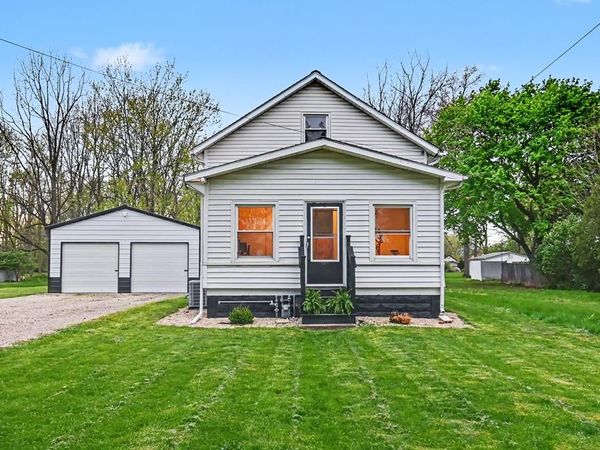255 Whetstone Street, Bucyrus, OH 44820