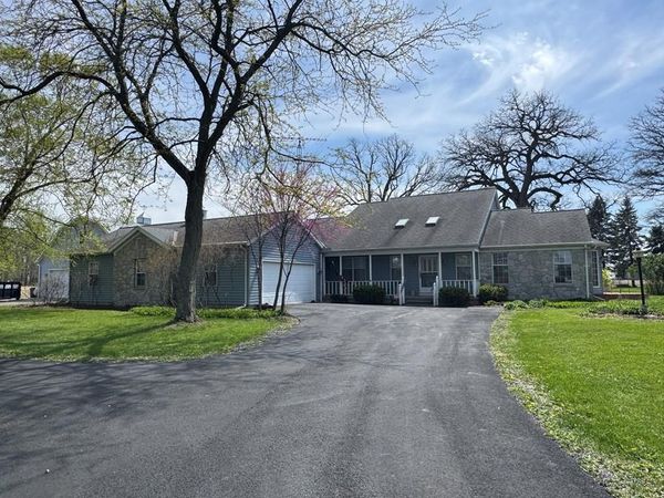 1797 Caldwell Road, Bucyrus, OH 44820