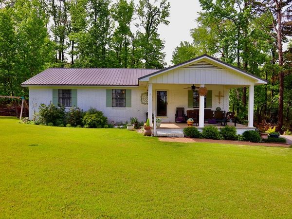 12 Cr 366, Oxford, MS 38655