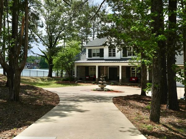 705 Davis Point, Oxford, MS 38655