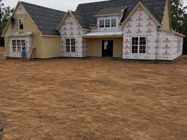 1003 Belle Terre Lane, Oxford, MS 38655