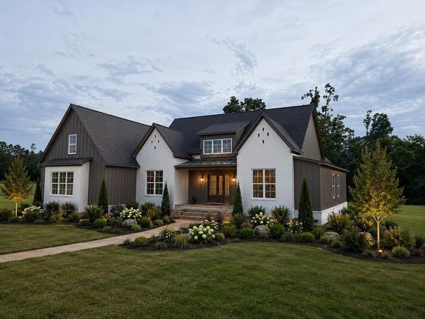 1003 Belle Terre Lane, Oxford, MS 38655