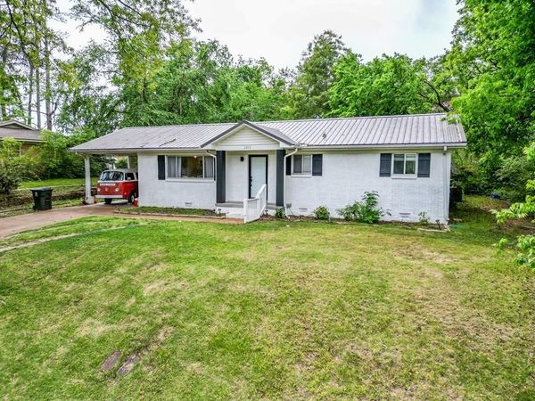 2202 Scott Street, Oxford, MS 38655