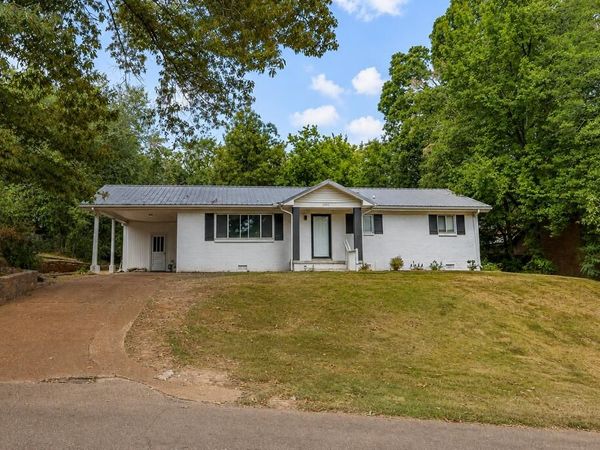 2202 Scott Street, Oxford, MS 38655