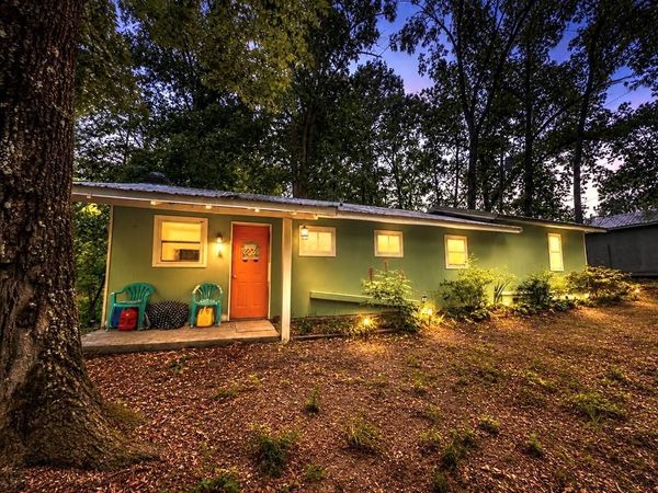 48 Sleepy Creek Ln, Pope, MS 38658