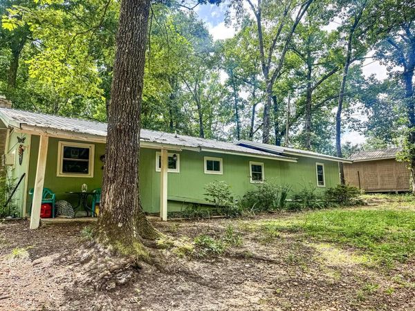 48 Sleepy Creek Ln, Pope, MS 38658