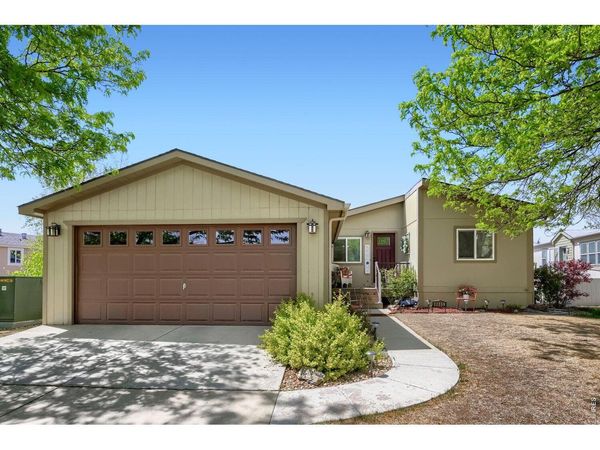 11139 Longview Blvd, Unit 269, Longmont, CO 80504