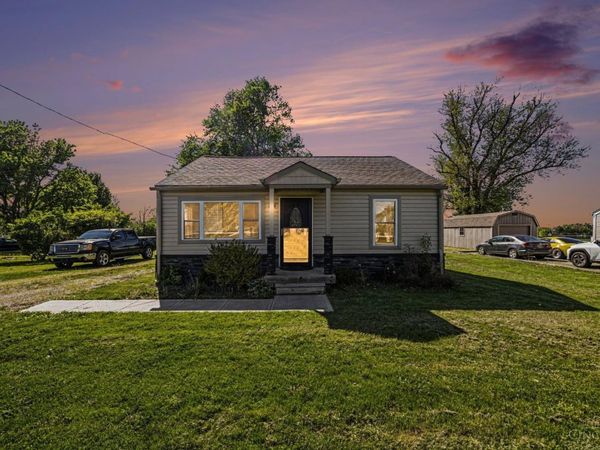 4441 N State Route 48, Lebanon, OH 45036