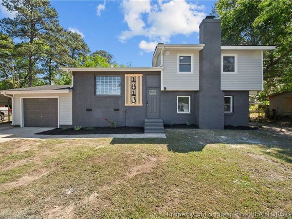 1813 Cawdor Drive , Fayetteville, NC 28304