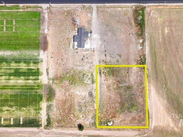 427 E 300 N (Parcel 4), Rupert, ID 83350