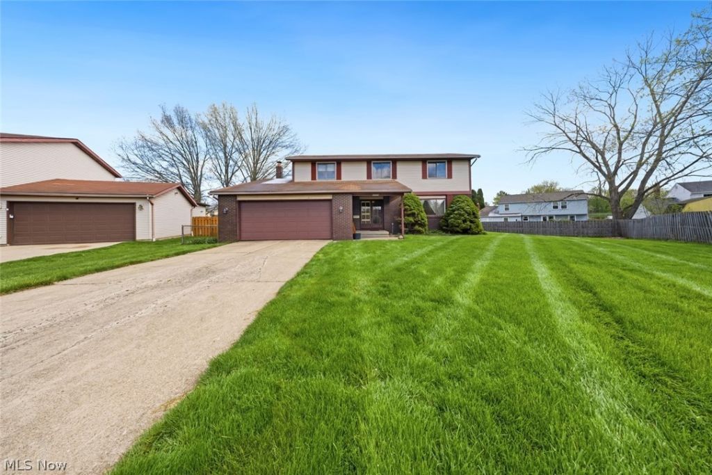 17773 Blazing Star Drive , Strongsville, OH 44136