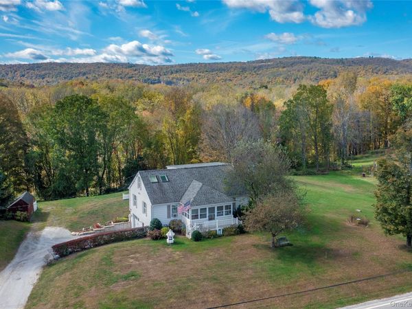 63 Hoags Corners Road , Wingdale, NY 12594