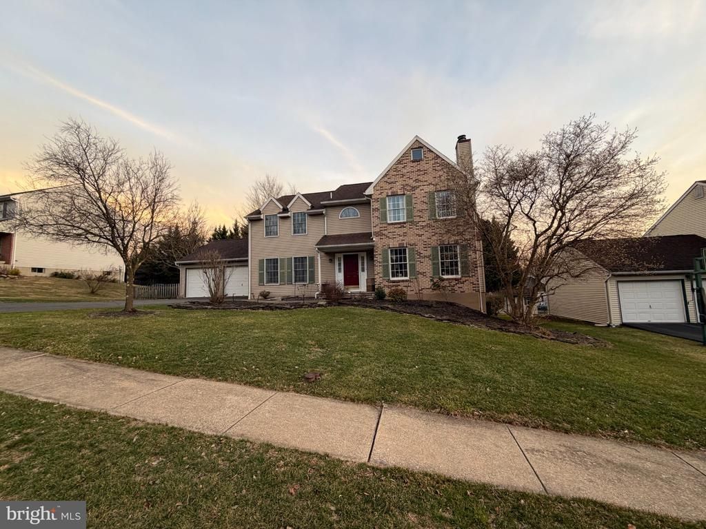 119 Constitution Avenue, Reading, PA 19606 Main Photo