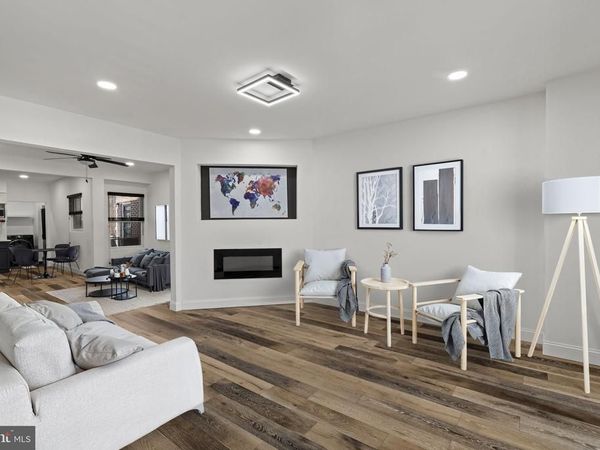 2118 N WANAMAKER STREET, PHILADELPHIA, PA 19131