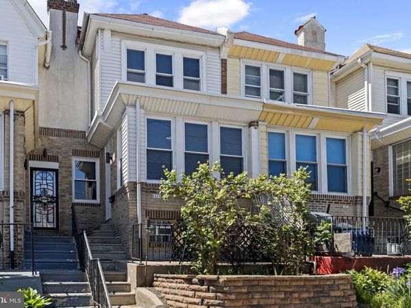 2118 N WANAMAKER STREET, PHILADELPHIA, PA 19131