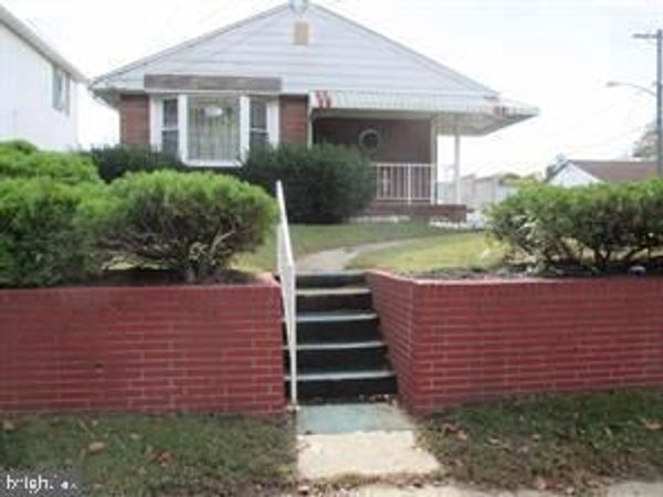 342 WASHINGTON STREET, MT HOLLY, NJ 08060