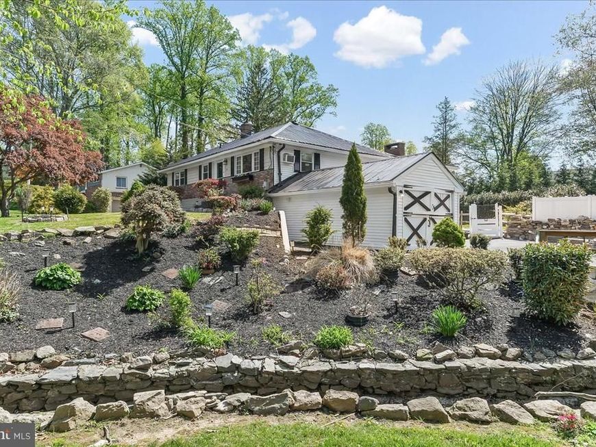 225 Chestnut Street, Newtown Square, PA 19073 Main Photo