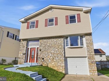 1853 MERLIN ROAD, PHILADELPHIA, PA 19116