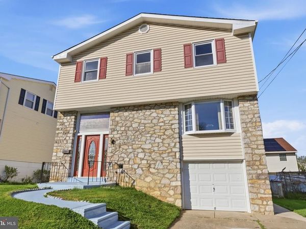 1853 MERLIN ROAD , PHILADELPHIA, PA 19116