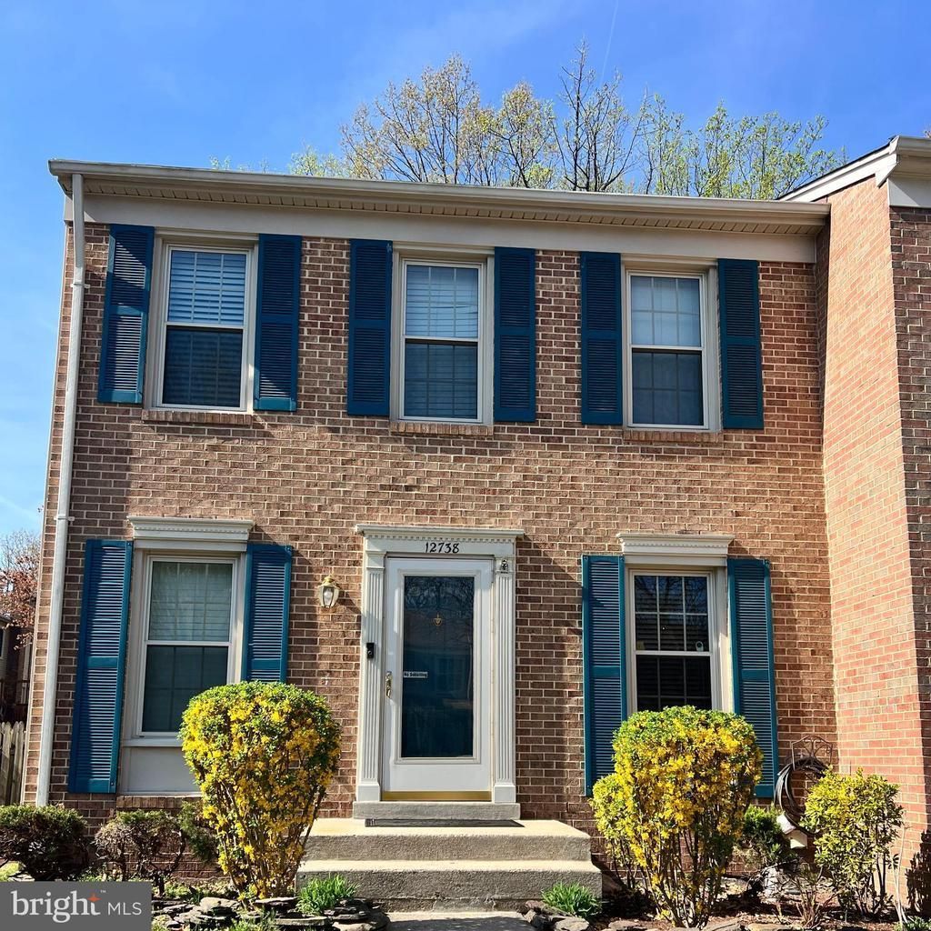 12738 Inverness Way, Woodbridge, VA 22192 Main Photo