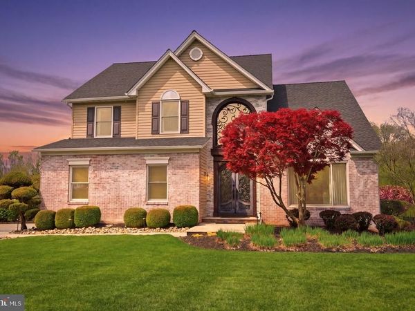 6 DEERFIELD DRIVE, MONROE TOWNSHIP, NJ 08831