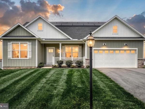 190 WINIFRED DRIVE, HANOVER, PA 17331