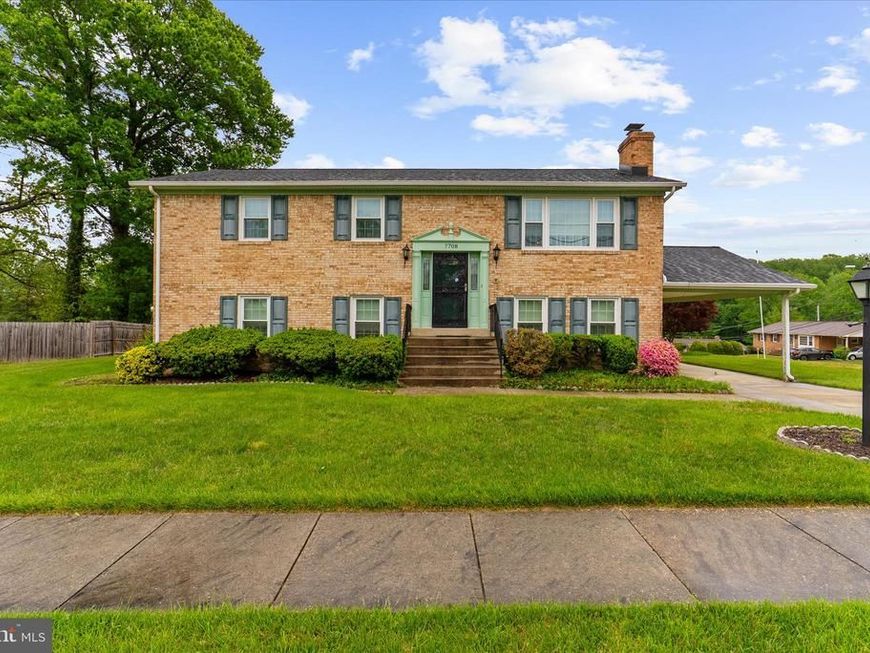7708 Gambier Drive, Upper Marlboro, MD 20772 Main Photo