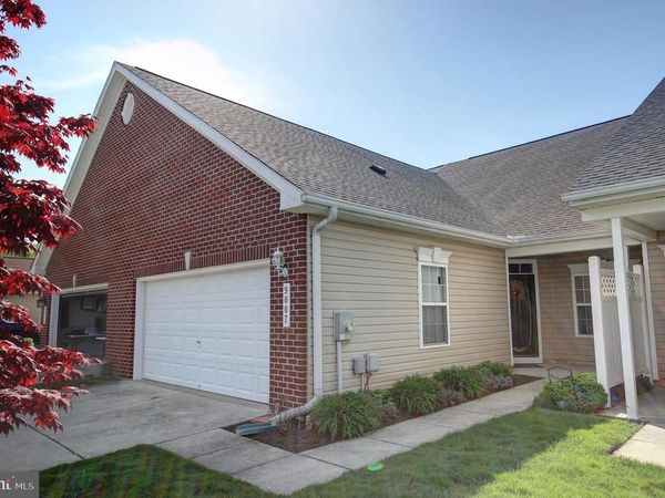 9007 EXECUTIVE CLUB DRIVE, DELMAR, MD 21875