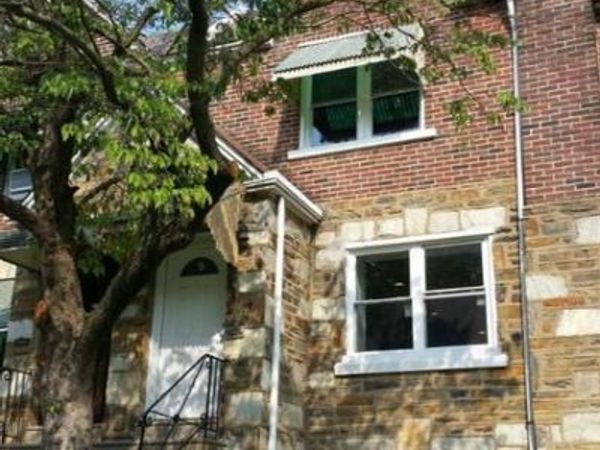 5626 RISING SUN AVENUE , PHILADELPHIA, PA 19120