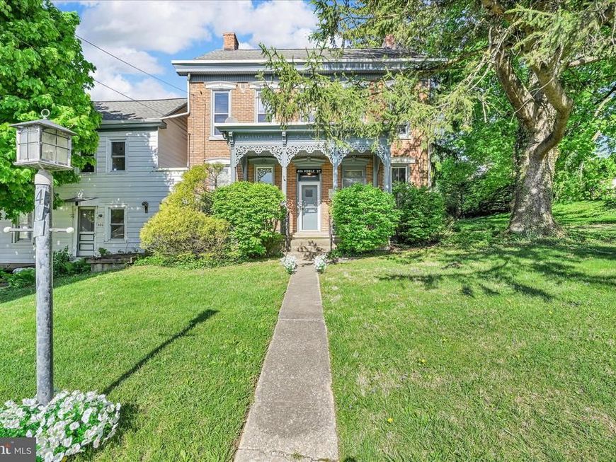 406 Noble Street, Kutztown, PA 19530 Main Photo