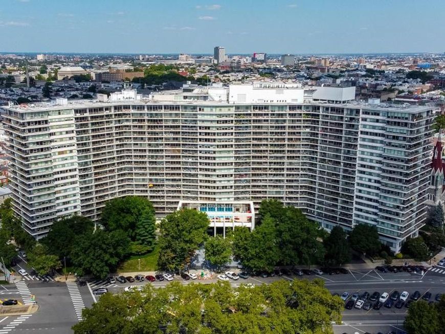 2401 Pennsylvania Avenue, Unit 4B31, Philadelphia, PA 19130 Main Photo