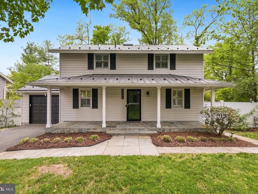 9406 Hale Place, Silver Spring, MD 20910 Main Photo