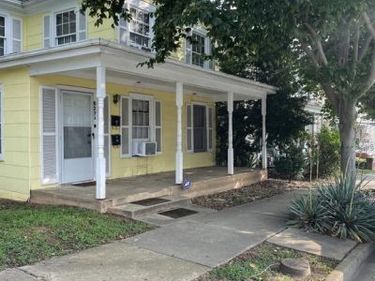 627 WOLFE STREET , Unit APT B, FREDERICKSBURG, VA 22401