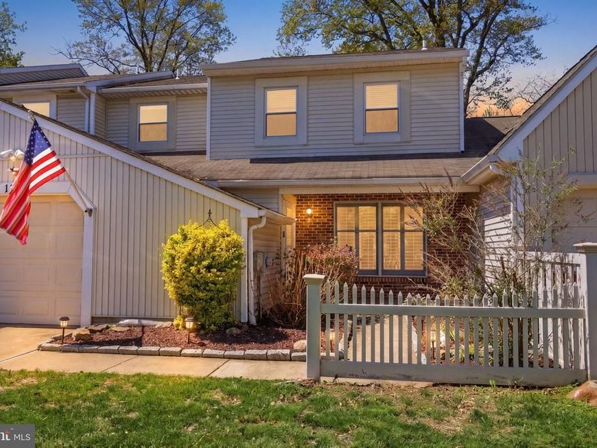 1394 Pepperbush Court, Yardley, PA 19067 Main Photo