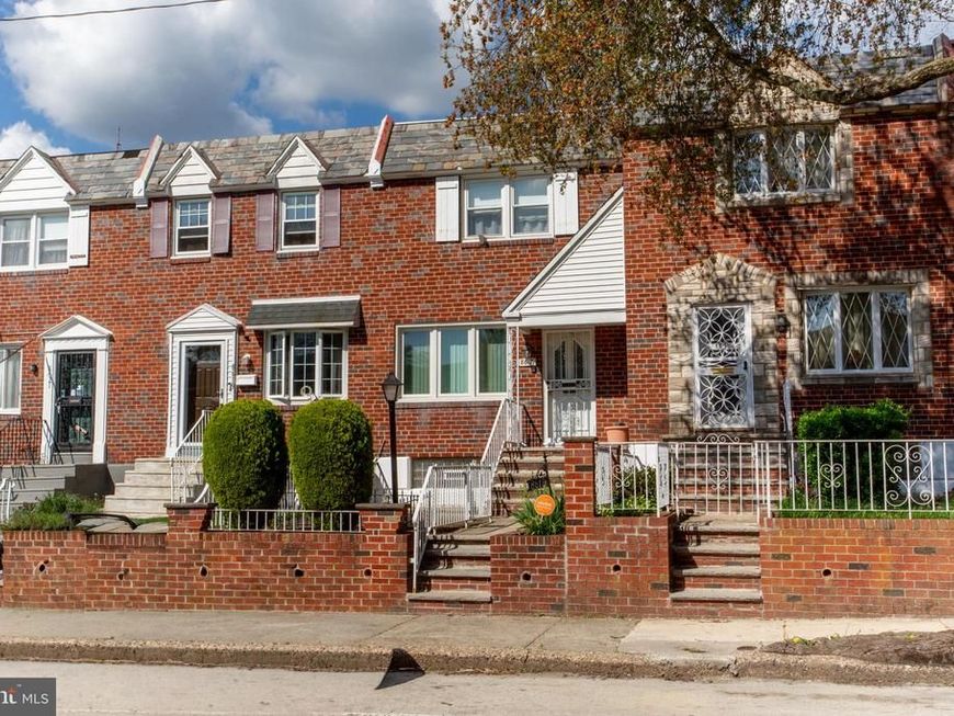 8617 Rugby Street, Philadelphia, PA 19150 Main Photo