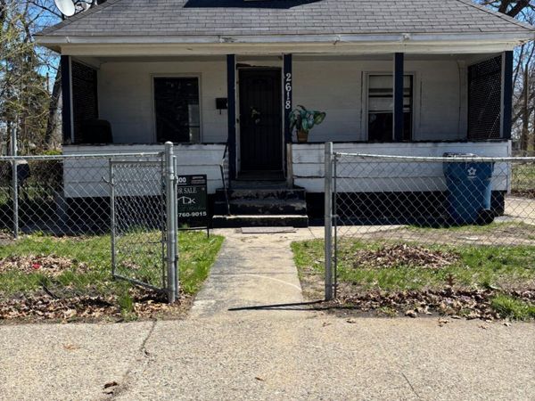 2618 Hoyt Street, Muskegon, MI 49444