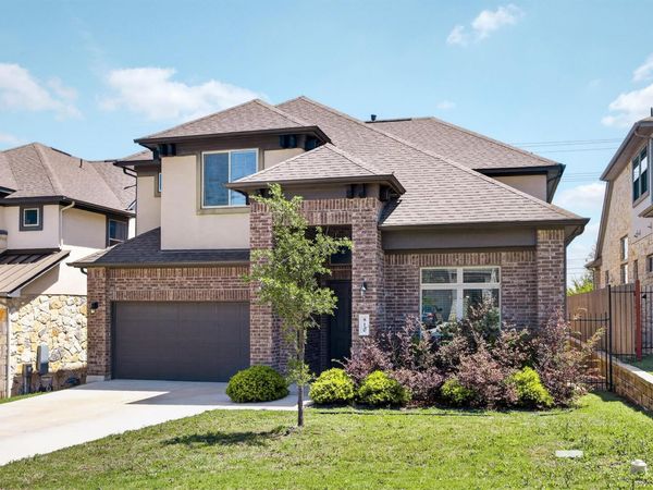 810 Clearwell ST , Cedar Park, TX 78613