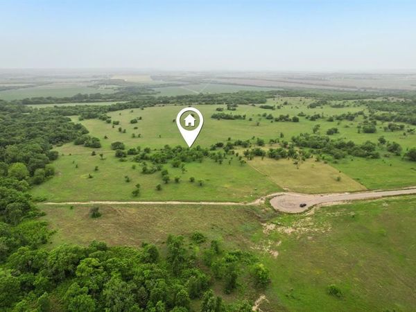TBD (Lot 36) Longview Creek Trail , Itasca, TX 76055