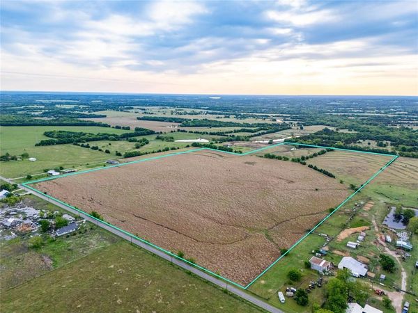 950 OLD IDA Road, Sherman, TX 75090