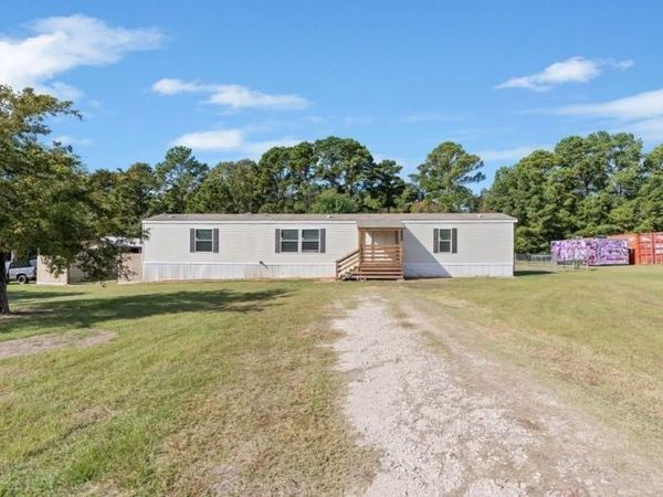 15213 HEAVENLY ACRES Drive , Willis, TX 77378