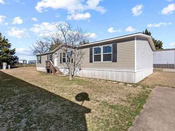 111 Northaven Lane, Knollwood, TX 75092