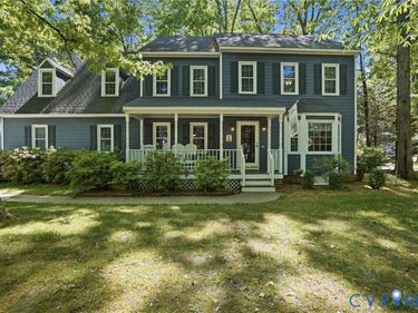 8219 Redberry Lane, Mechanicsville, VA 23116