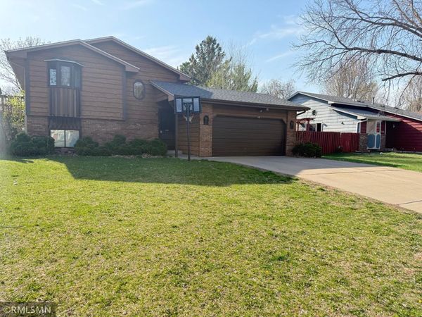 7717 Bryant Avenue N, Brooklyn Park, MN 55444