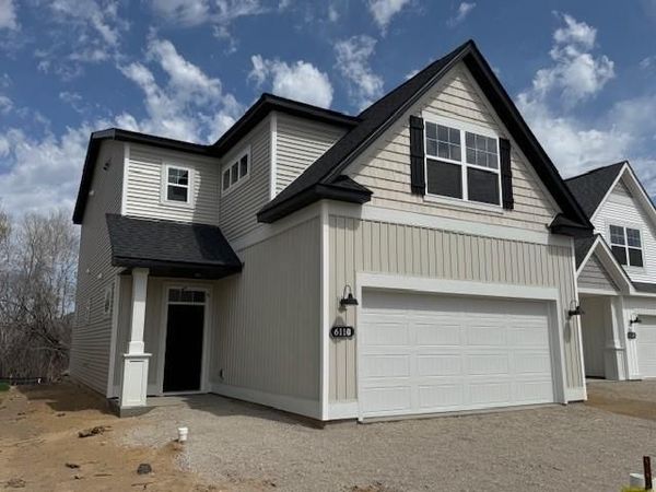 6110 157th Street N, Hugo, MN 55038