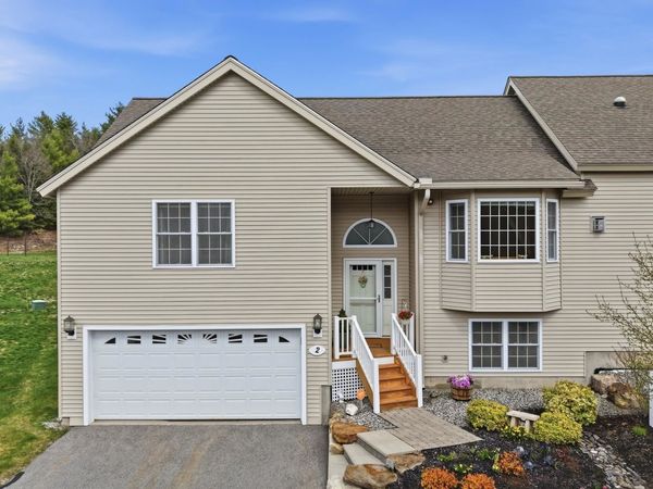 2 Chase Road, Fremont, NH 03044