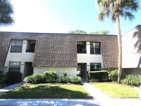 4632 RINGWOOD MEADOW, Unit 28, SARASOTA, FL 34235