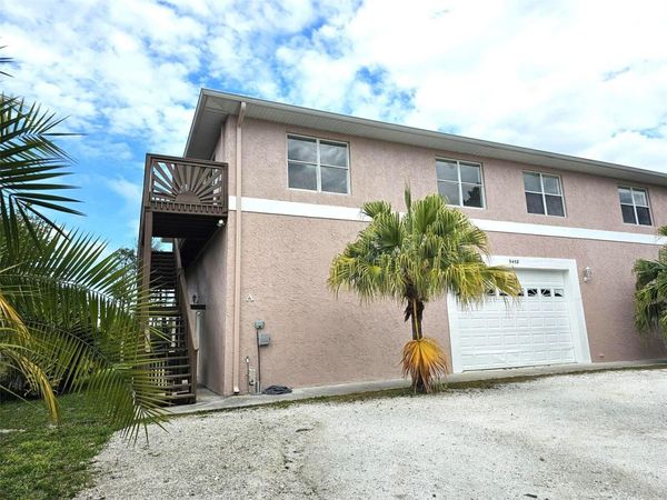 9458 ANITA AVENUE , Unit A, ENGLEWOOD, FL 34224